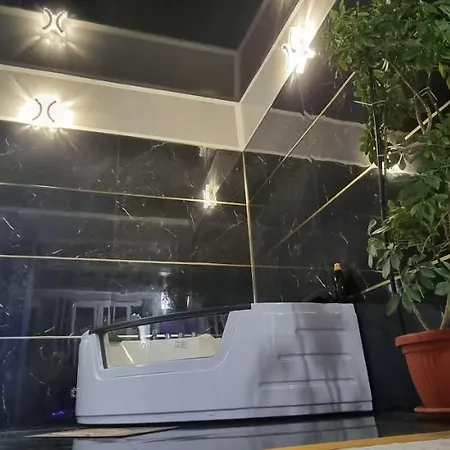 Top Luxury Apartment Belgrade Exterior photo