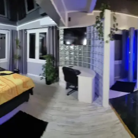 Top Luxury Apartment Belgrade Exterior photo