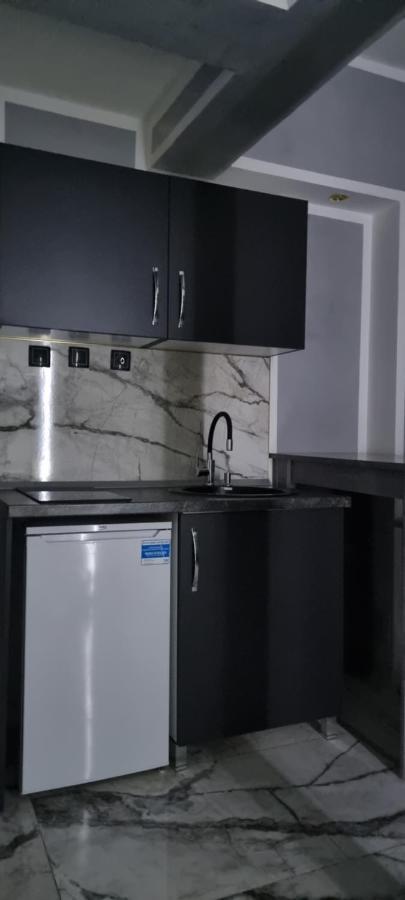 Luxury Apartament Belgrad