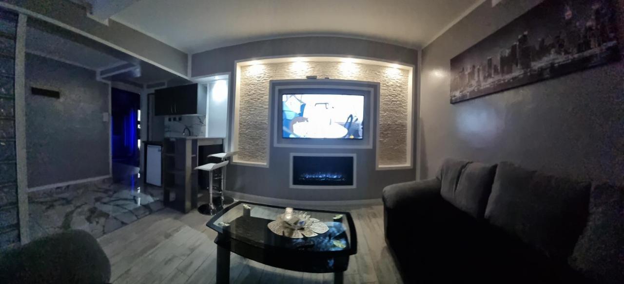 Luxury Apartament Belgrad
