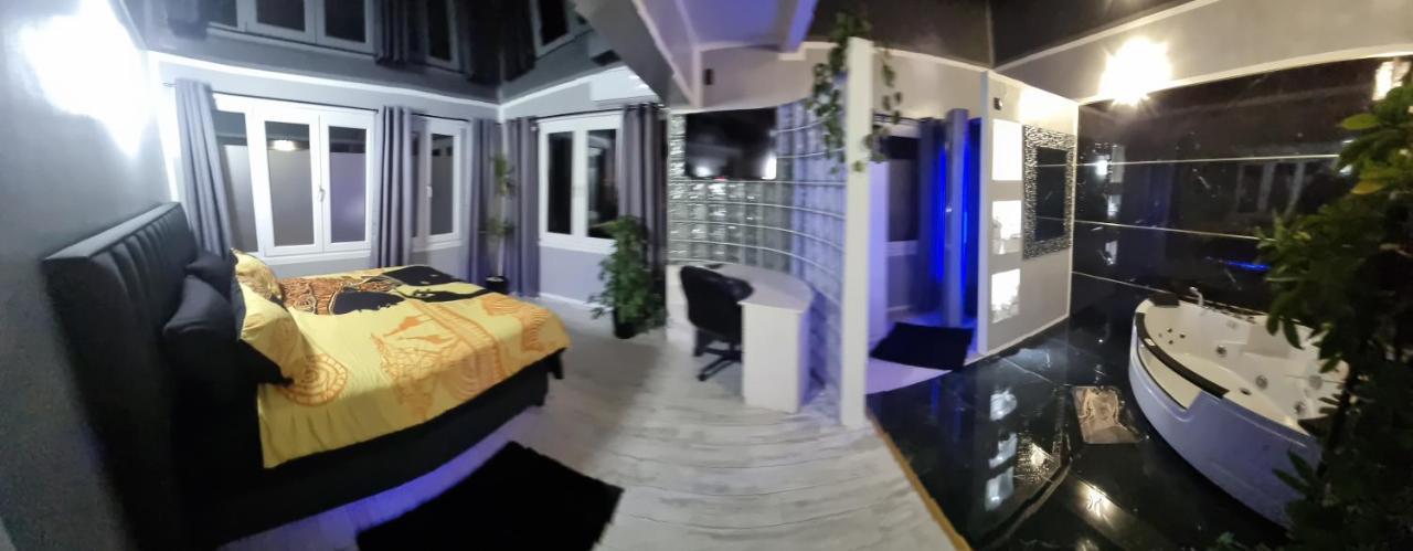 Luxury Belgrad