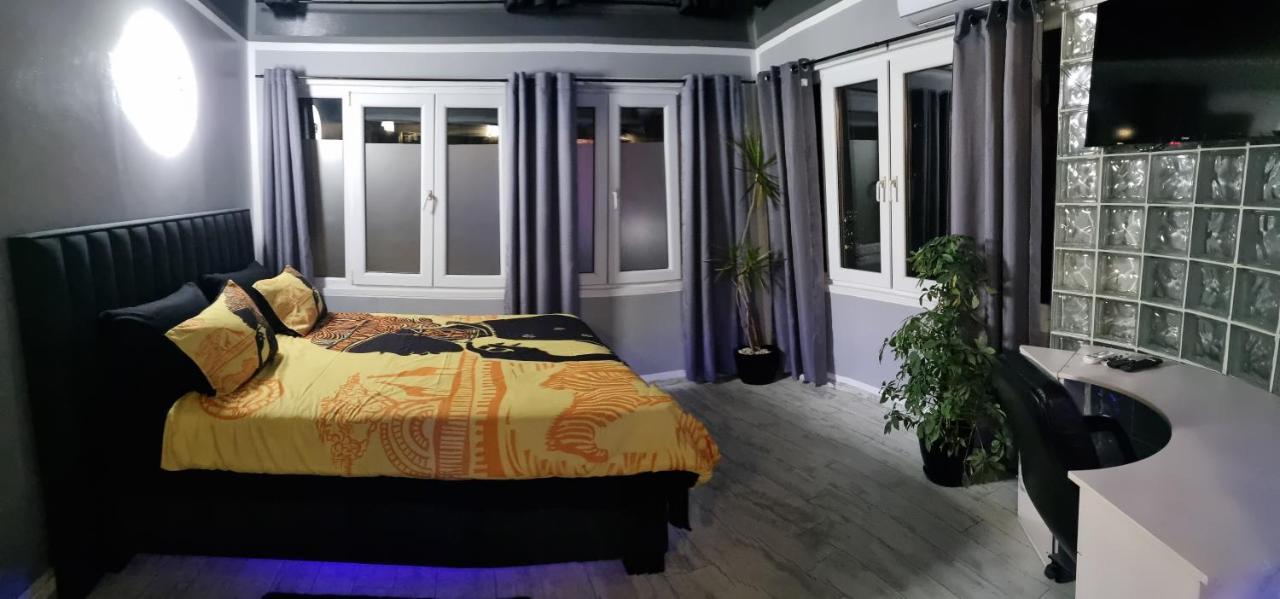 Apartament Luxury