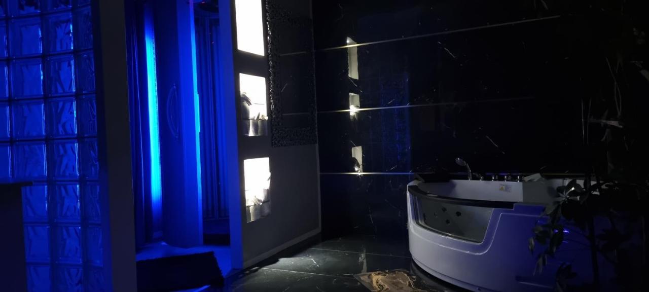 Apartament Luxury Belgrad