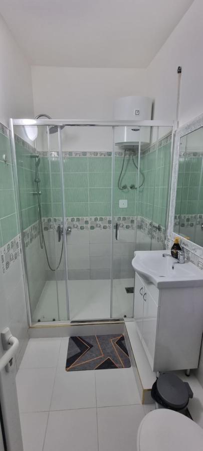 Apartament Luxury *
