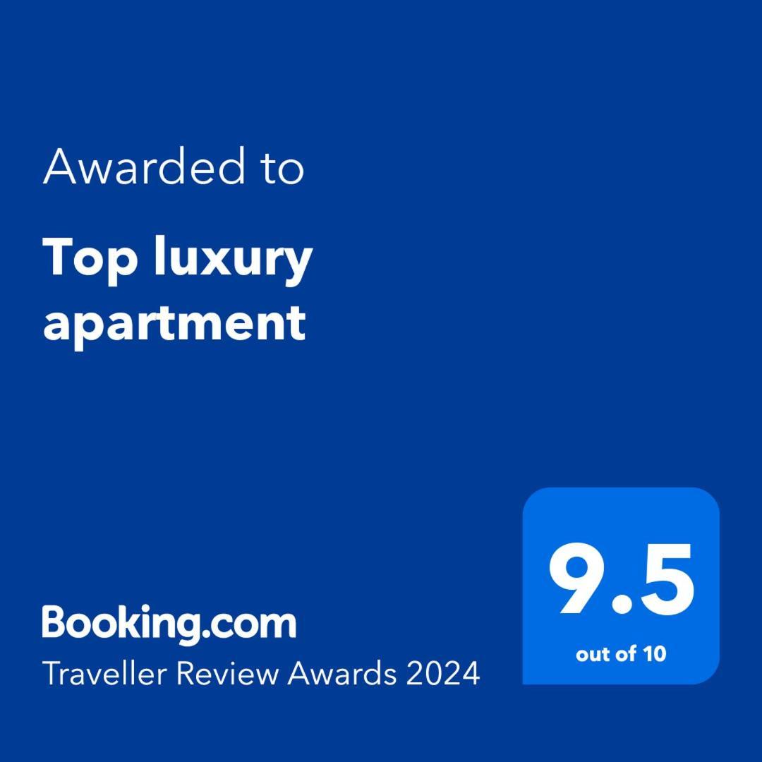 Luxury Apartament *