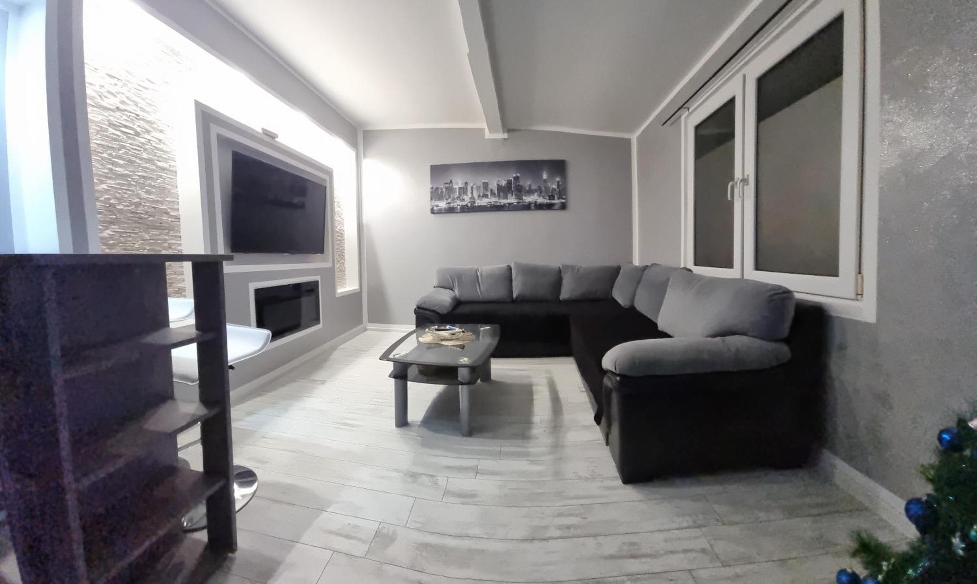 Luxury Apartament *